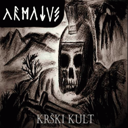 Armatus (CRO) : Krški Kult